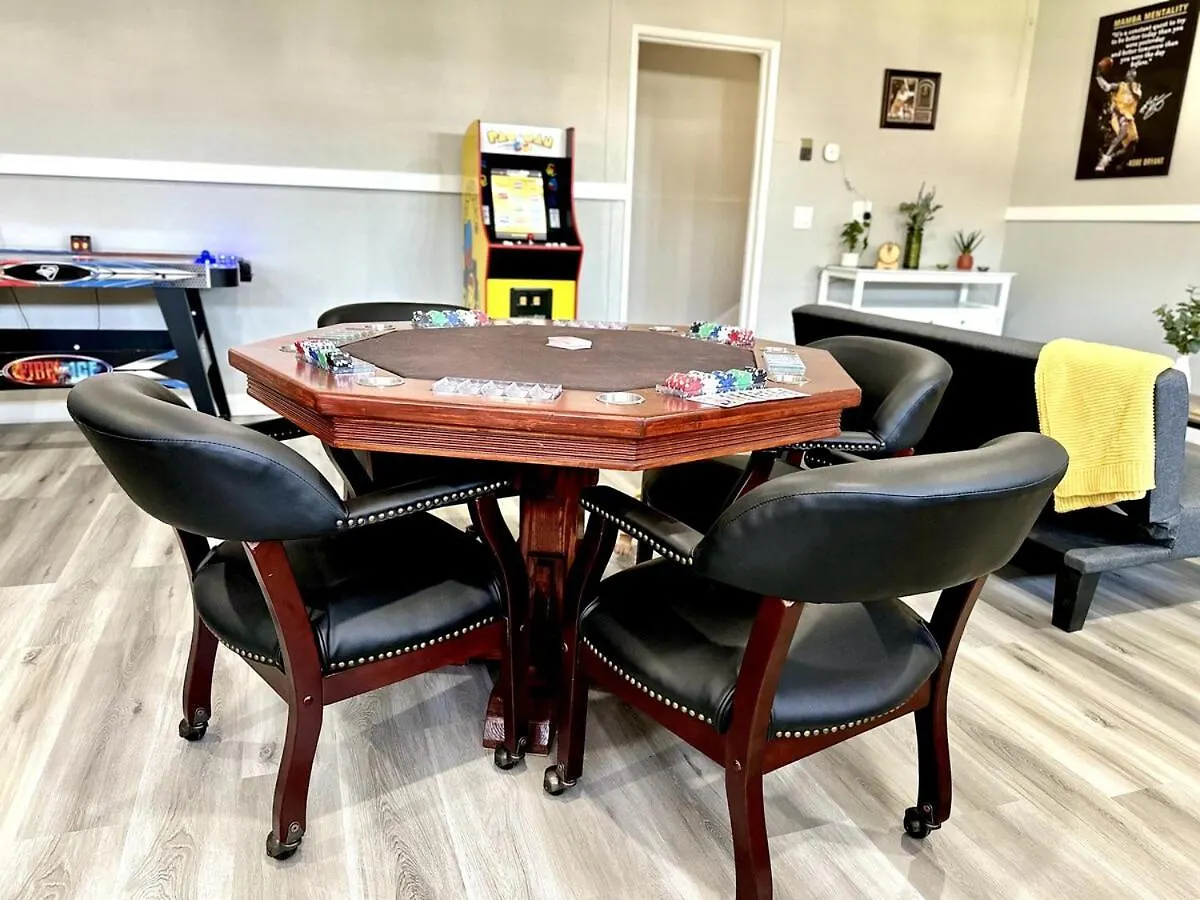Cactus Casino With Game Room Next To Yaamava Casino Highland United States