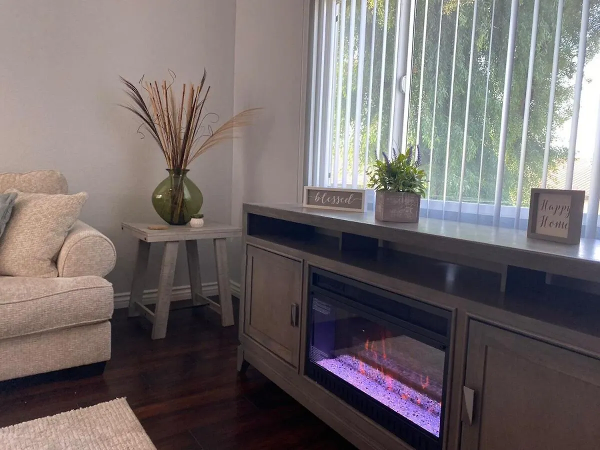 Holiday home Cactus Casino With Game Room Next To Yaamava Casino Highland