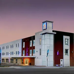 Hotel 6 Ca San Bernardino East, Highland